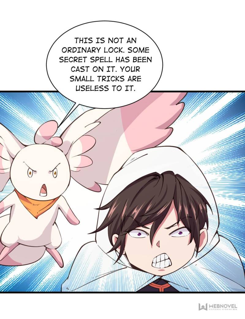 From Zero to Hero: My Gacha Harem Saga Chapter 106 - Page 51