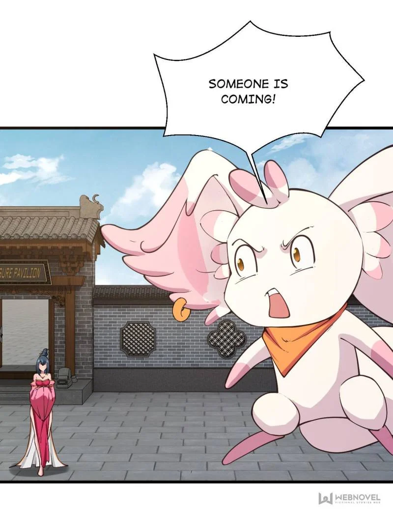 From Zero to Hero: My Gacha Harem Saga Chapter 106 - Page 52