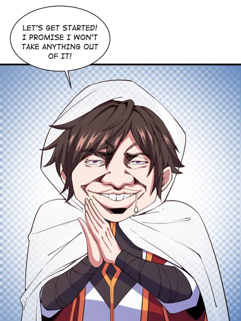 From Zero to Hero: My Gacha Harem Saga Chapter 106 - Page 58