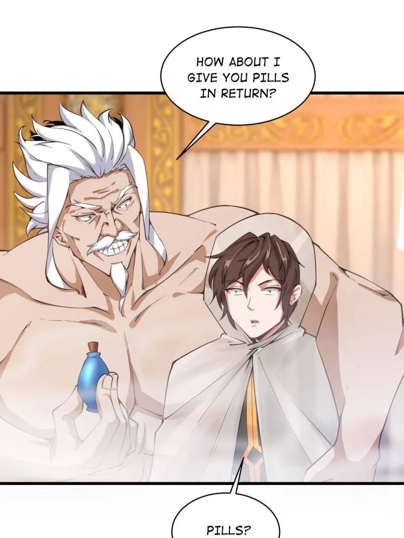 From Zero to Hero: My Gacha Harem Saga Chapter 106 - Page 7