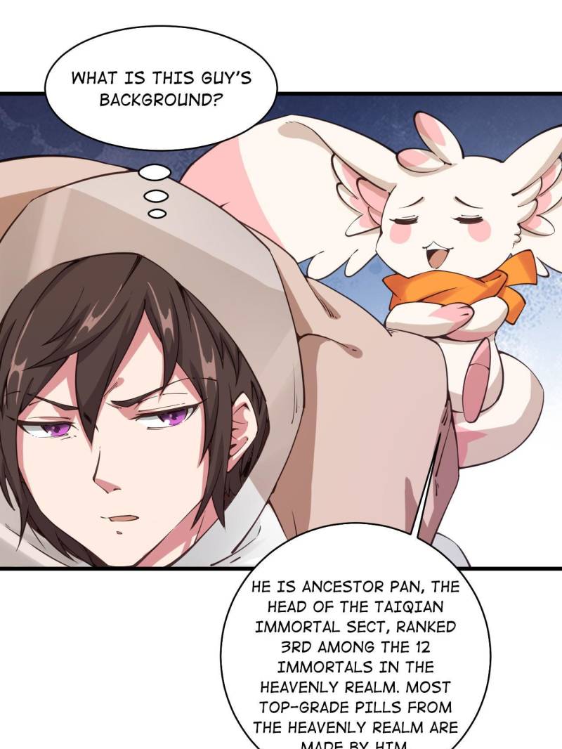 From Zero to Hero: My Gacha Harem Saga Chapter 106 - Page 9