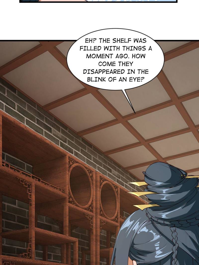 From Zero to Hero: My Gacha Harem Saga Chapter 107 - Page 12
