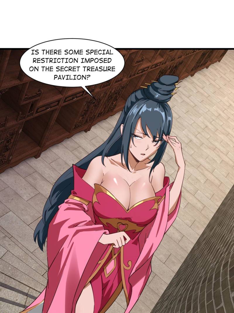 From Zero to Hero: My Gacha Harem Saga Chapter 107 - Page 14
