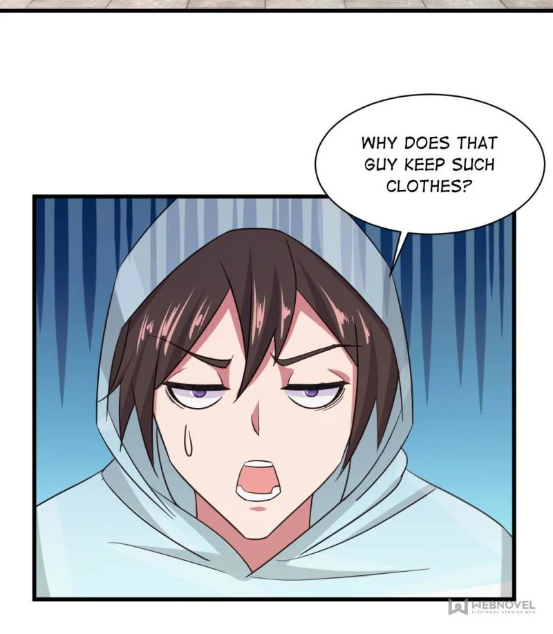 From Zero to Hero: My Gacha Harem Saga Chapter 107 - Page 17