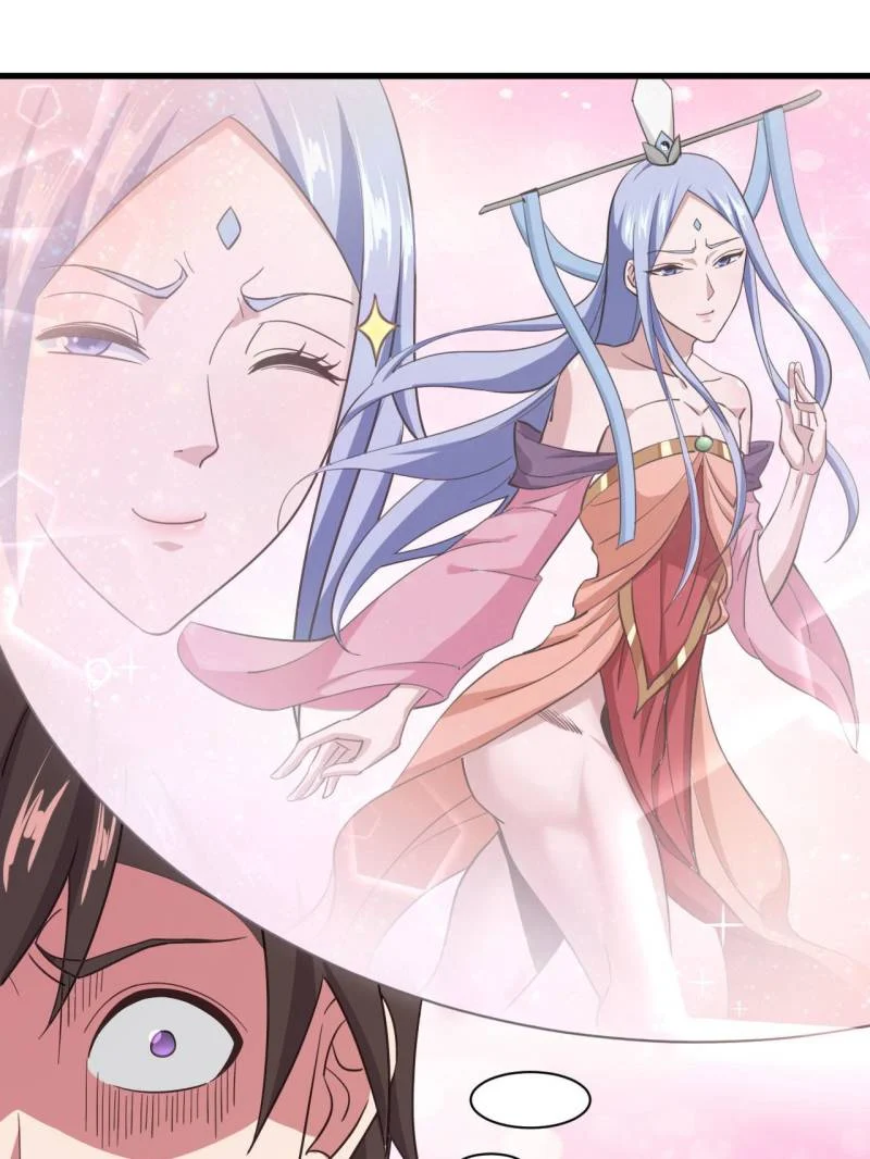 From Zero to Hero: My Gacha Harem Saga Chapter 107 - Page 18