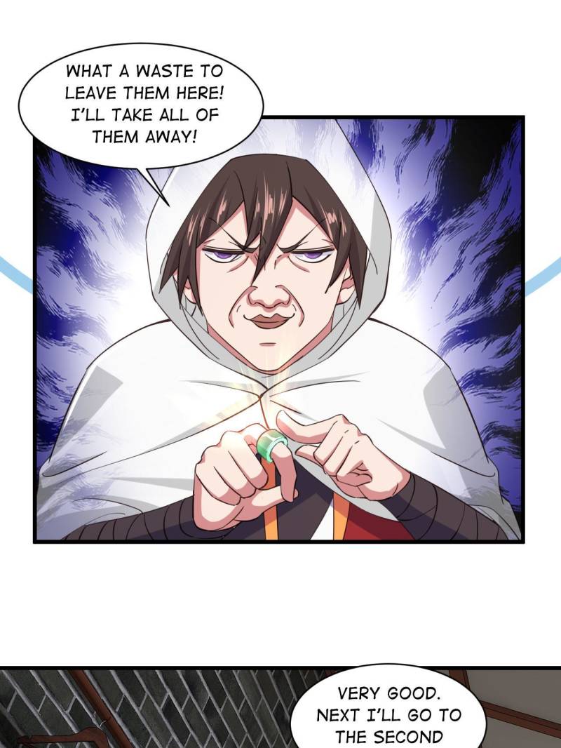 From Zero to Hero: My Gacha Harem Saga Chapter 107 - Page 22
