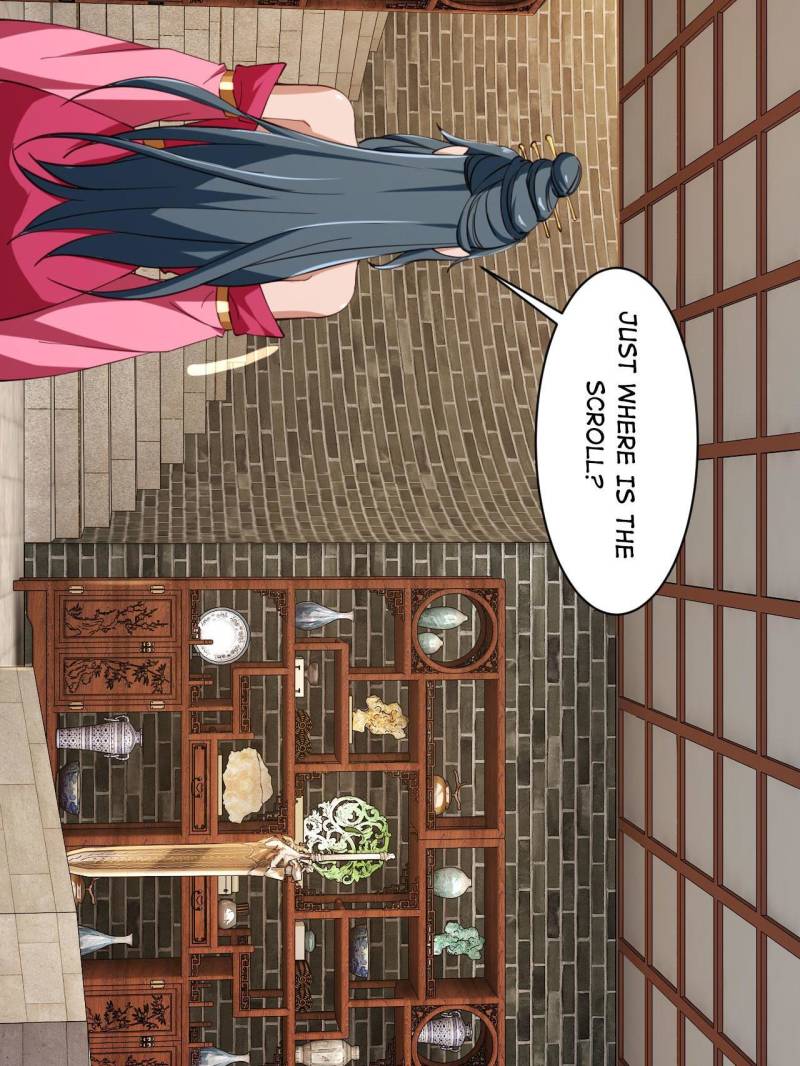 From Zero to Hero: My Gacha Harem Saga Chapter 107 - Page 25