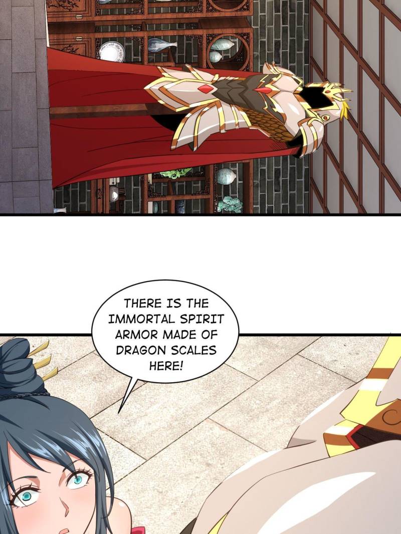 From Zero to Hero: My Gacha Harem Saga Chapter 107 - Page 26