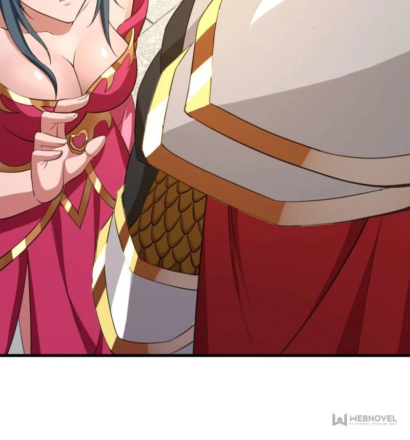 From Zero to Hero: My Gacha Harem Saga Chapter 107 - Page 27