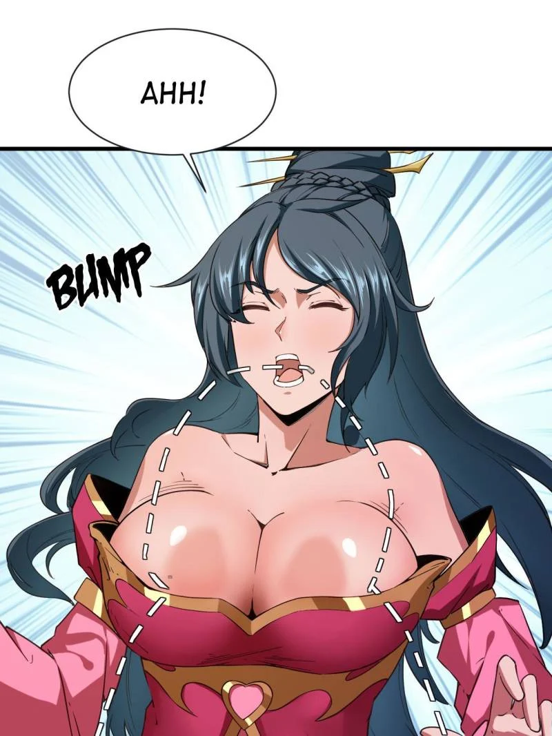 From Zero to Hero: My Gacha Harem Saga Chapter 107 - Page 32