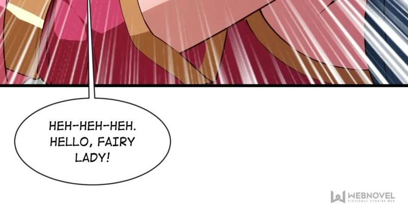 From Zero to Hero: My Gacha Harem Saga Chapter 107 - Page 39