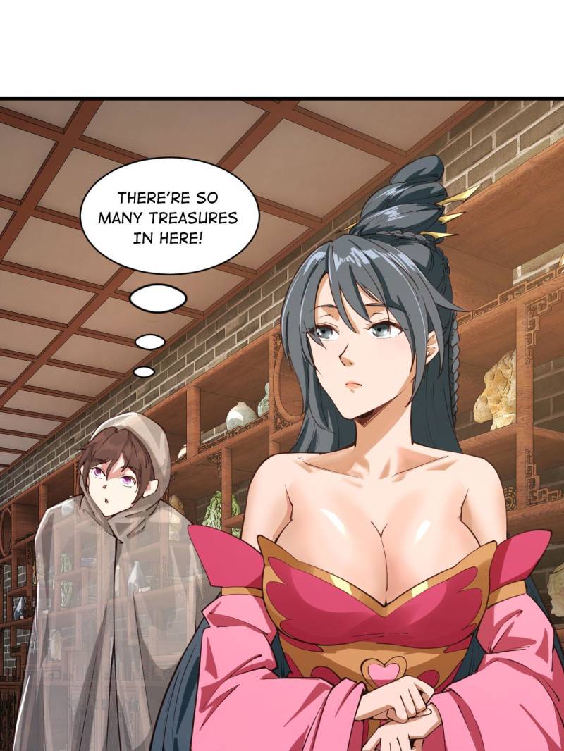 From Zero to Hero: My Gacha Harem Saga Chapter 107 - Page 5