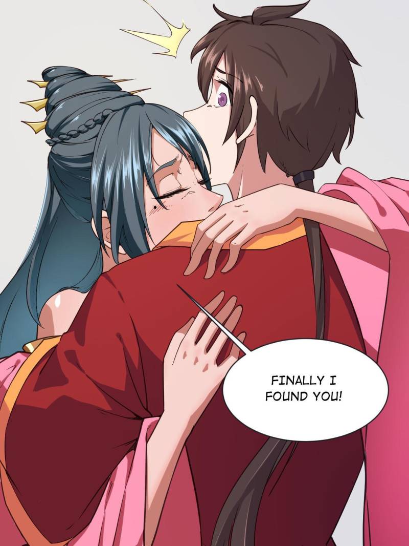 From Zero to Hero: My Gacha Harem Saga Chapter 107 - Page 43