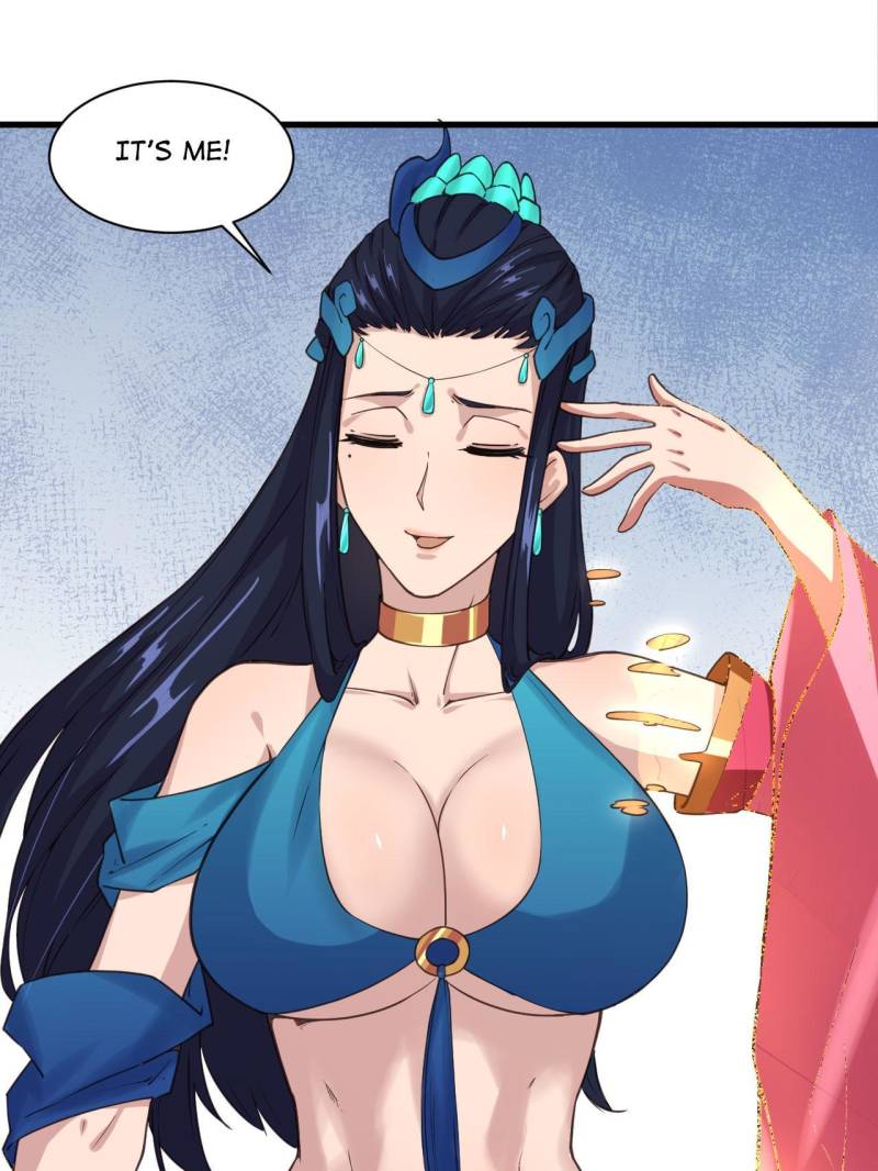 From Zero to Hero: My Gacha Harem Saga Chapter 107 - Page 47