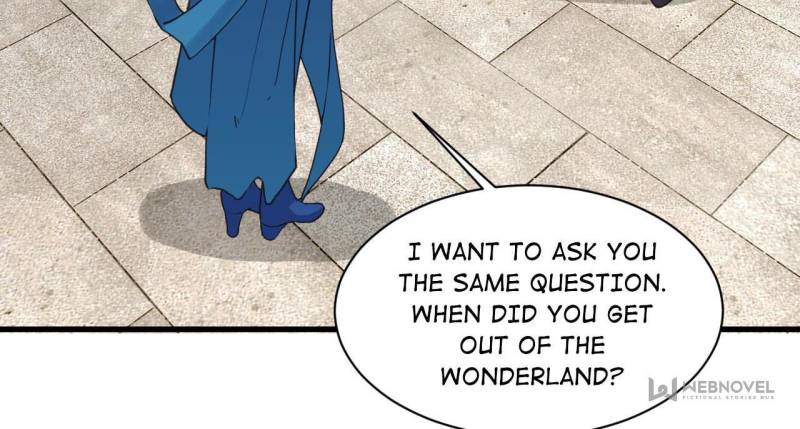 From Zero to Hero: My Gacha Harem Saga Chapter 107 - Page 50