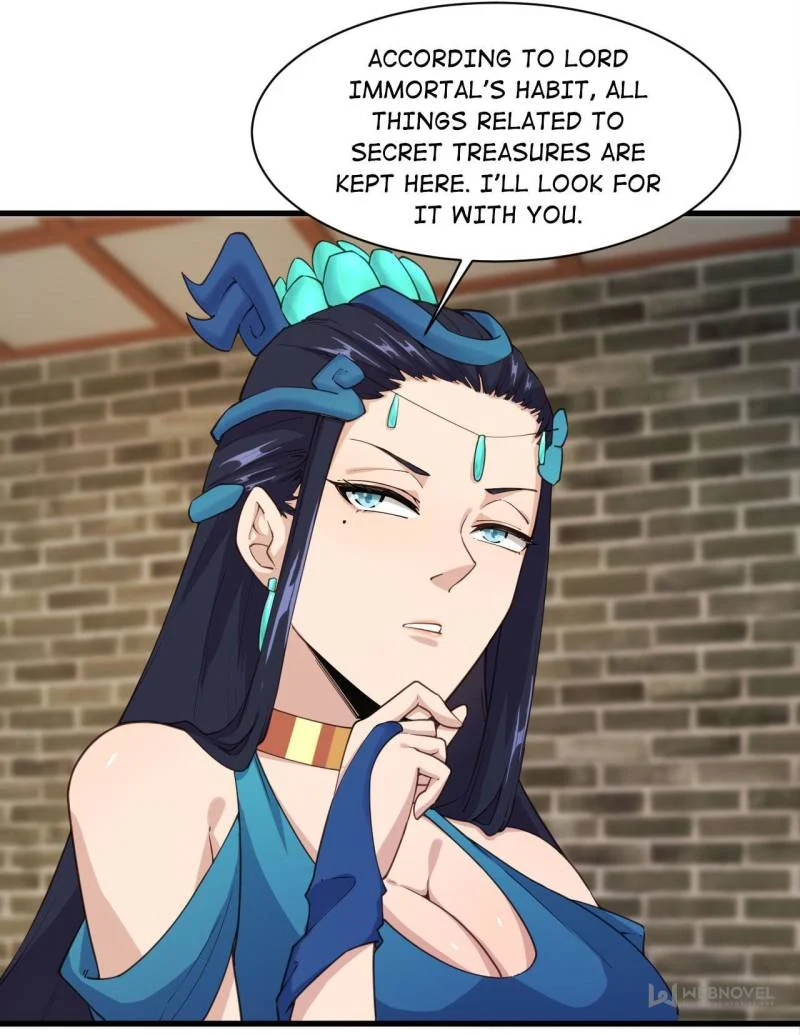 From Zero to Hero: My Gacha Harem Saga Chapter 107 - Page 52
