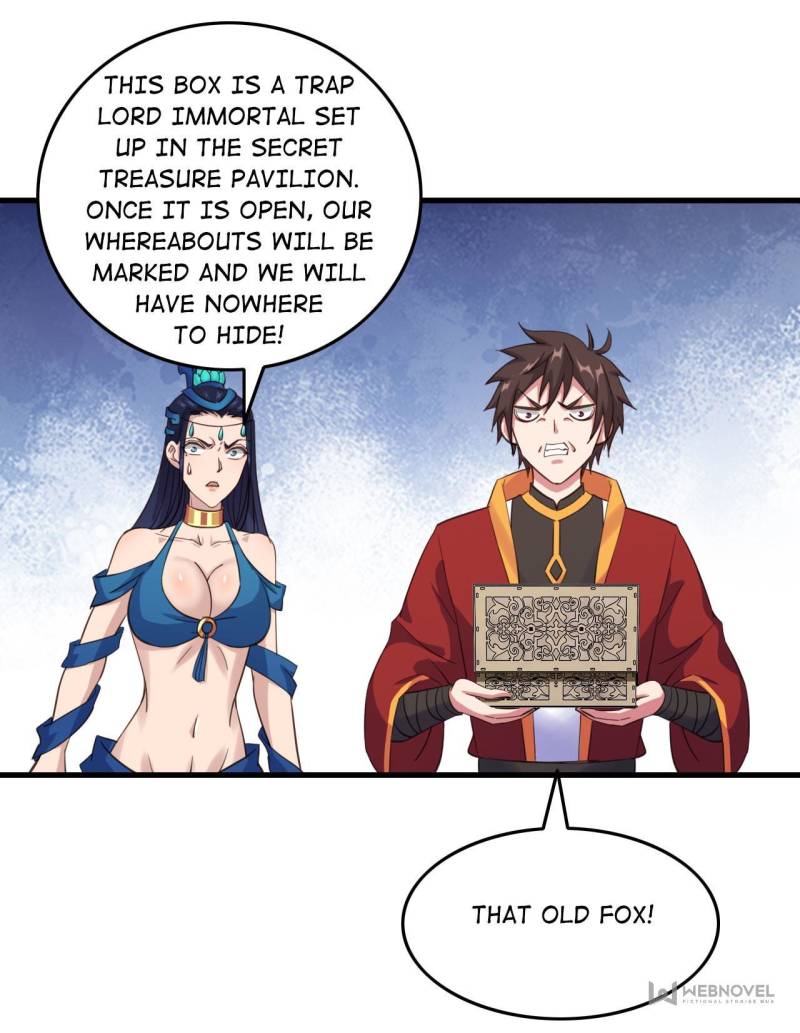 From Zero to Hero: My Gacha Harem Saga Chapter 107 - Page 60
