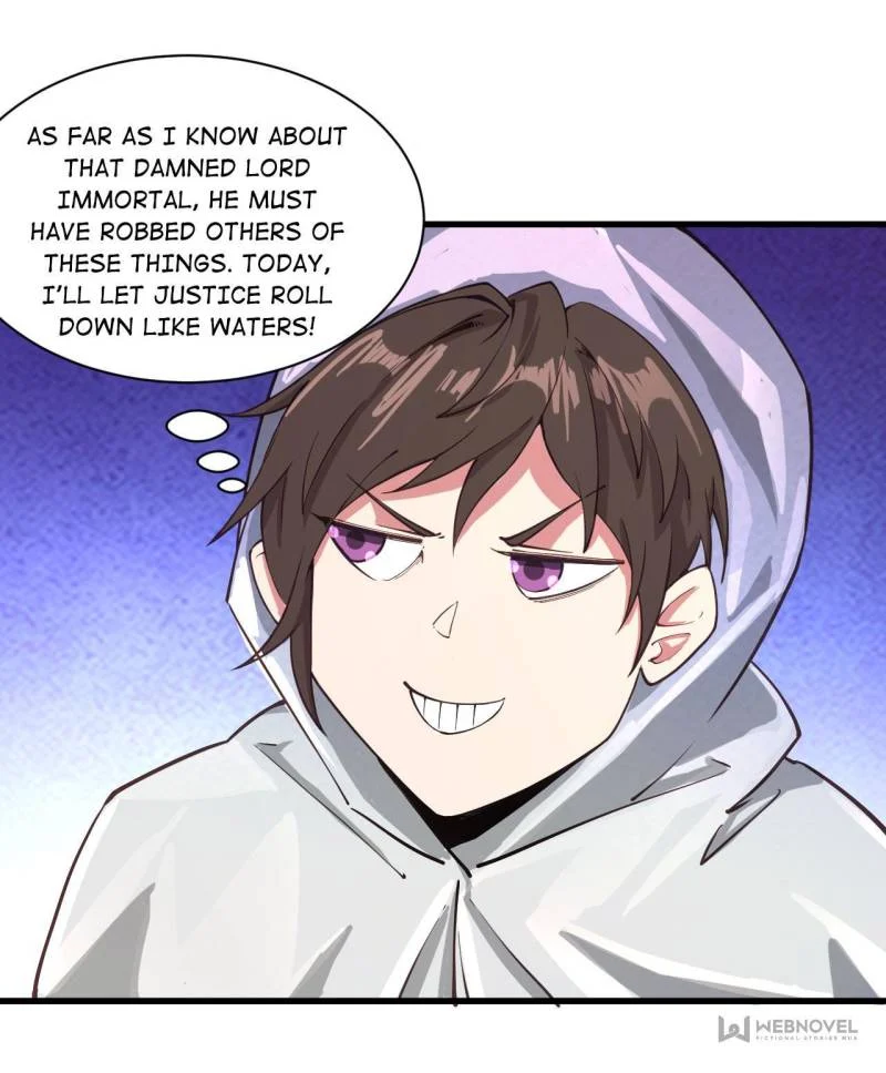 From Zero to Hero: My Gacha Harem Saga Chapter 107 - Page 7