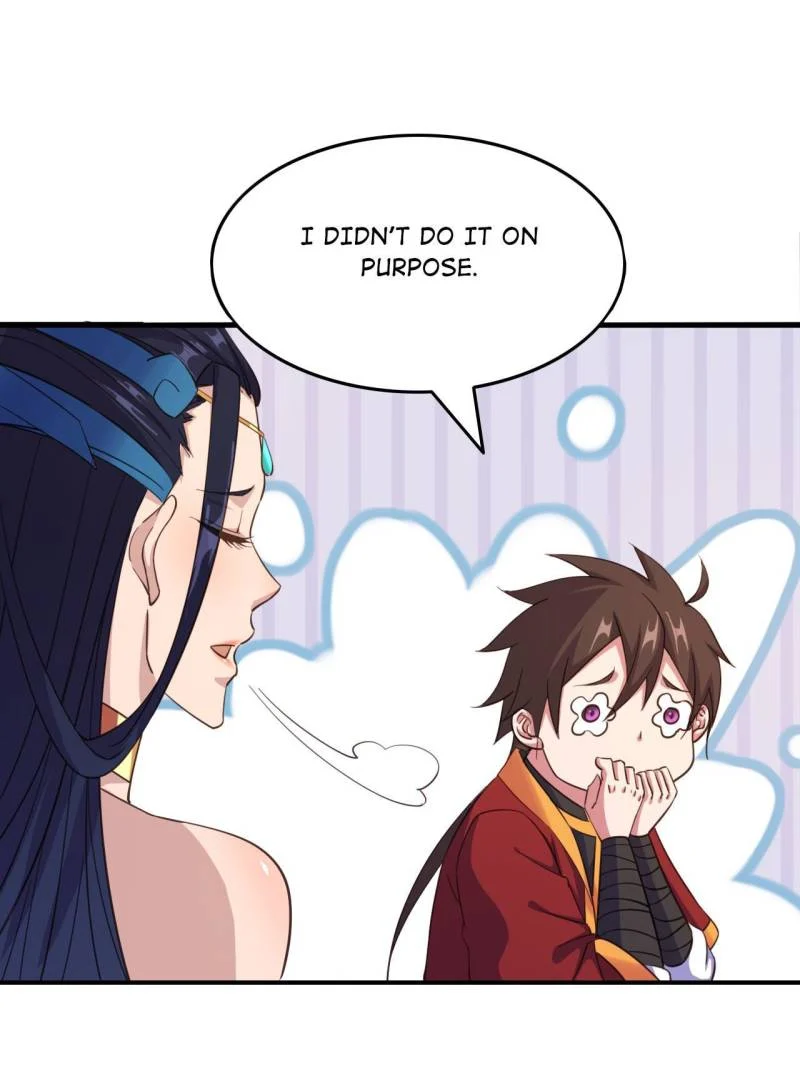 From Zero to Hero: My Gacha Harem Saga Chapter 107 - Page 61
