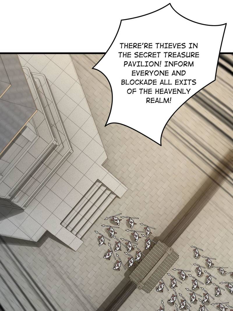 From Zero to Hero: My Gacha Harem Saga Chapter 107 - Page 65