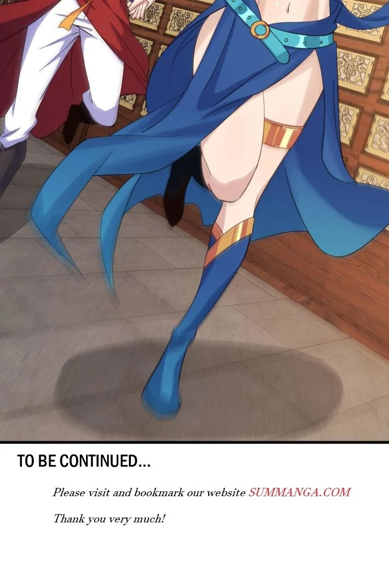 From Zero to Hero: My Gacha Harem Saga Chapter 107 - Page 69