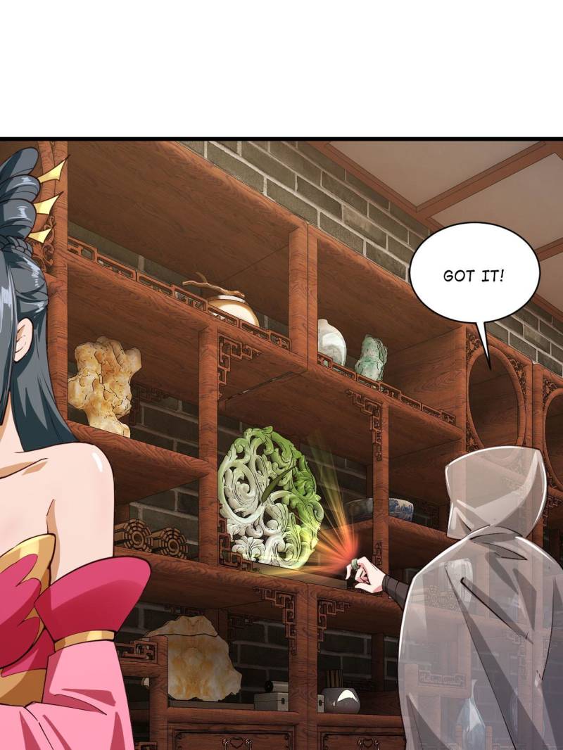 From Zero to Hero: My Gacha Harem Saga Chapter 107 - Page 8