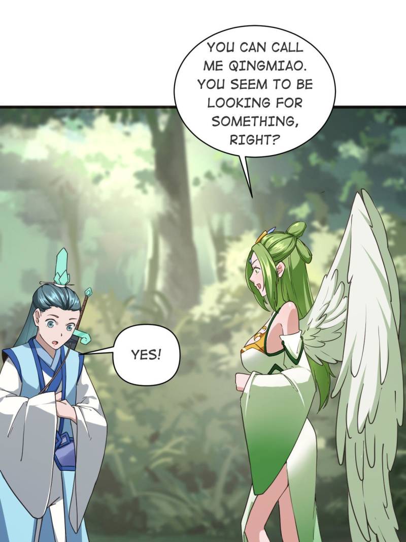 From Zero to Hero: My Gacha Harem Saga Chapter 108 - Page 15