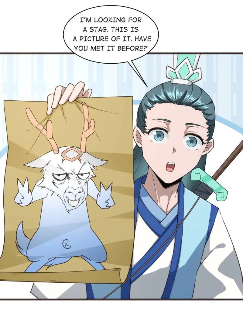 From Zero to Hero: My Gacha Harem Saga Chapter 108 - Page 17