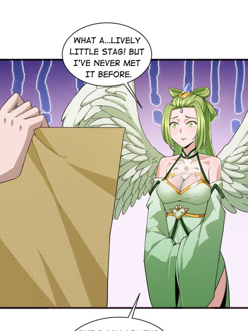 From Zero to Hero: My Gacha Harem Saga Chapter 108 - Page 19