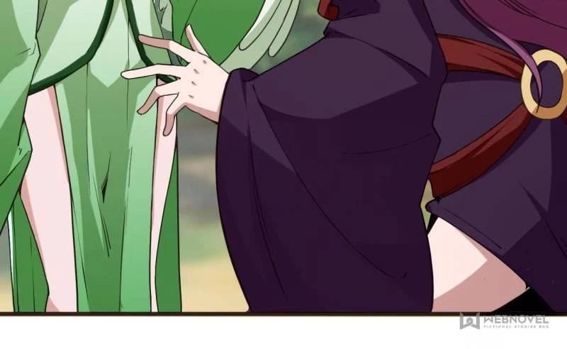 From Zero to Hero: My Gacha Harem Saga Chapter 108 - Page 24