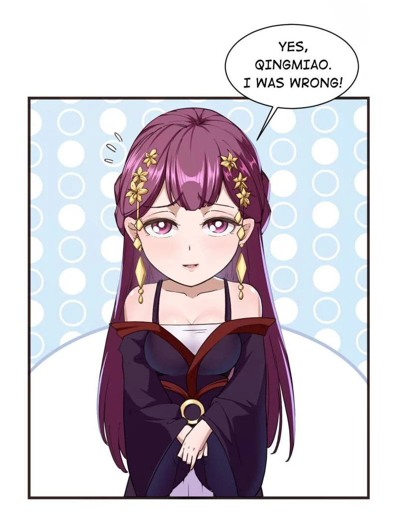 From Zero to Hero: My Gacha Harem Saga Chapter 108 - Page 25