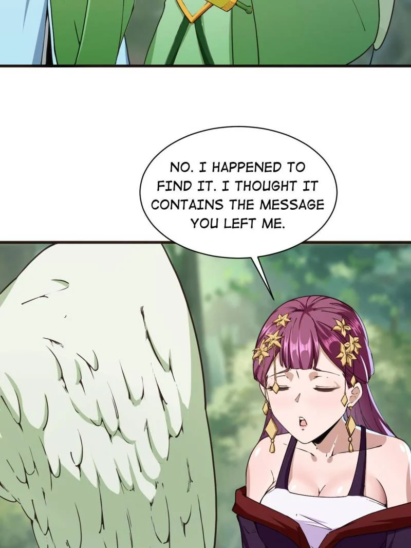 From Zero to Hero: My Gacha Harem Saga Chapter 108 - Page 29