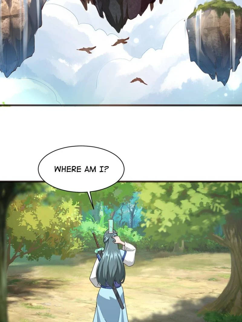 From Zero to Hero: My Gacha Harem Saga Chapter 108 - Page 4