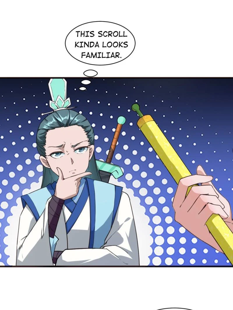 From Zero to Hero: My Gacha Harem Saga Chapter 108 - Page 31