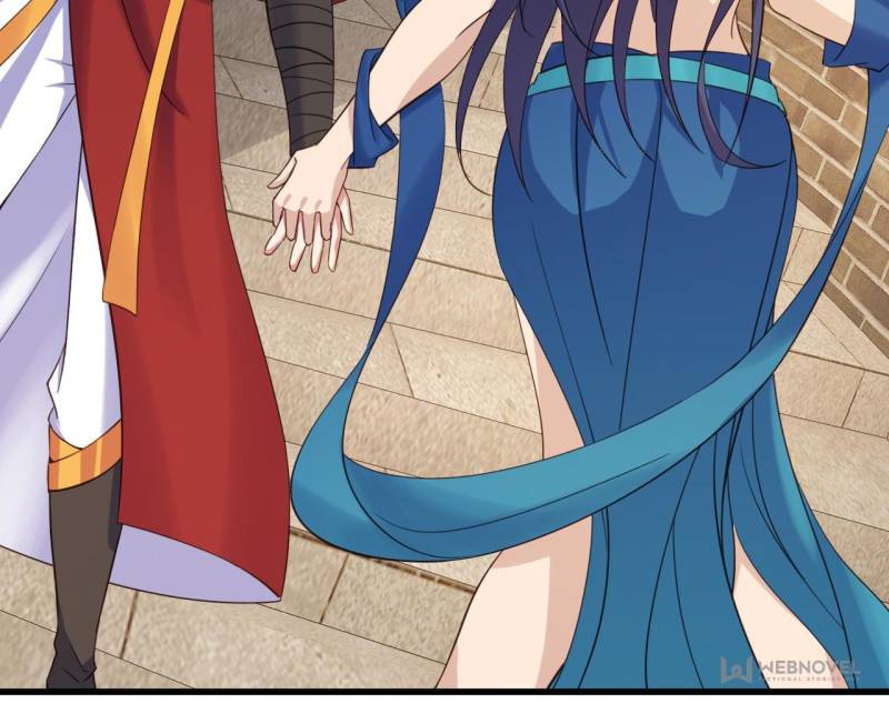 From Zero to Hero: My Gacha Harem Saga Chapter 108 - Page 38