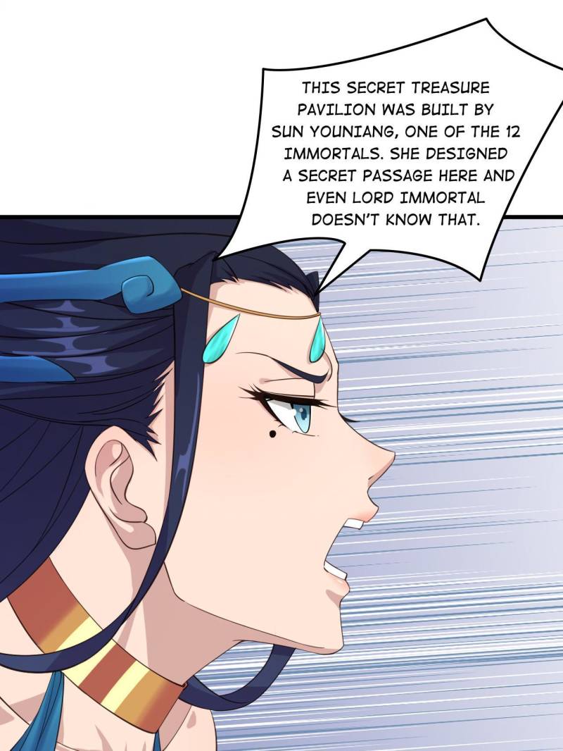 From Zero to Hero: My Gacha Harem Saga Chapter 108 - Page 40