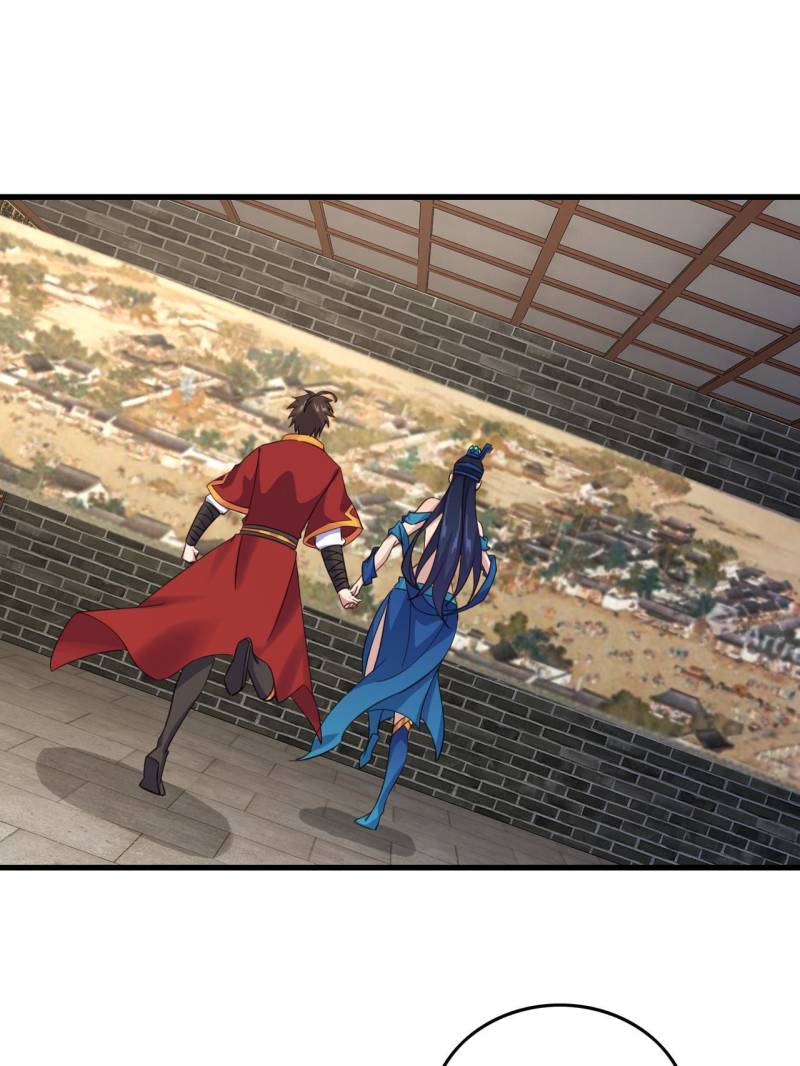From Zero to Hero: My Gacha Harem Saga Chapter 108 - Page 42