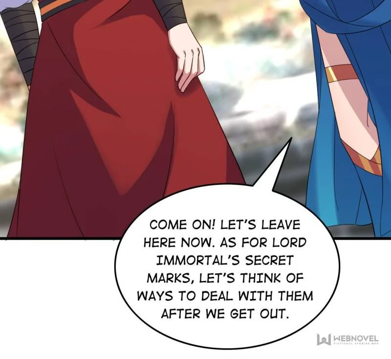 From Zero to Hero: My Gacha Harem Saga Chapter 108 - Page 45