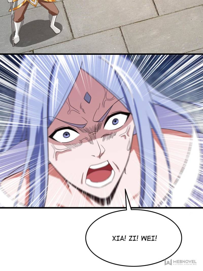 From Zero to Hero: My Gacha Harem Saga Chapter 108 - Page 52