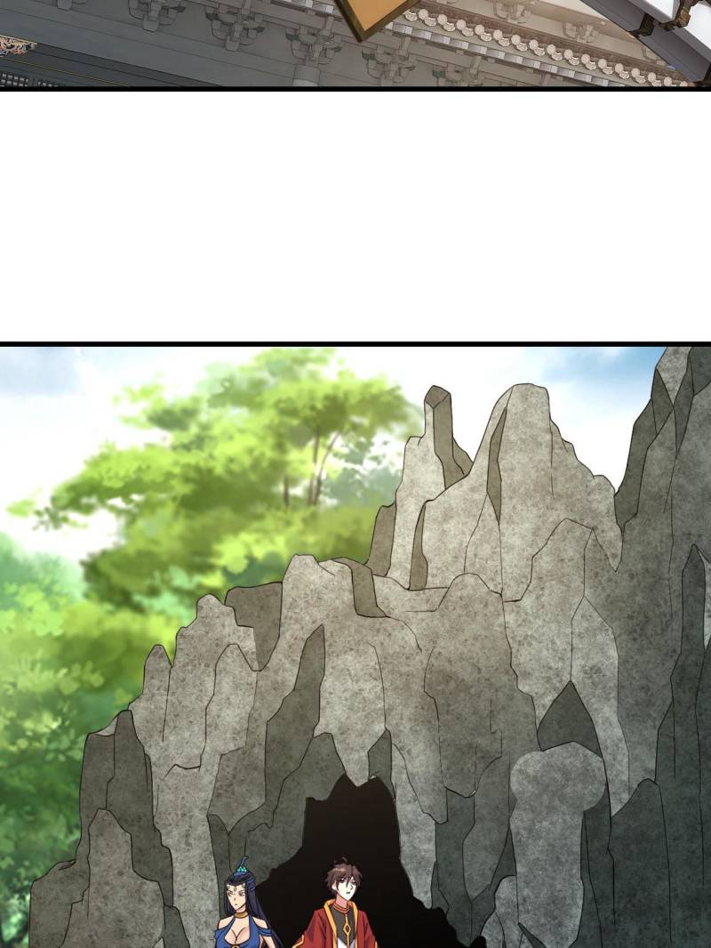 From Zero to Hero: My Gacha Harem Saga Chapter 108 - Page 57