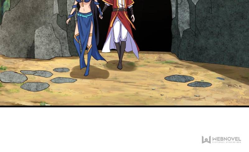 From Zero to Hero: My Gacha Harem Saga Chapter 108 - Page 58