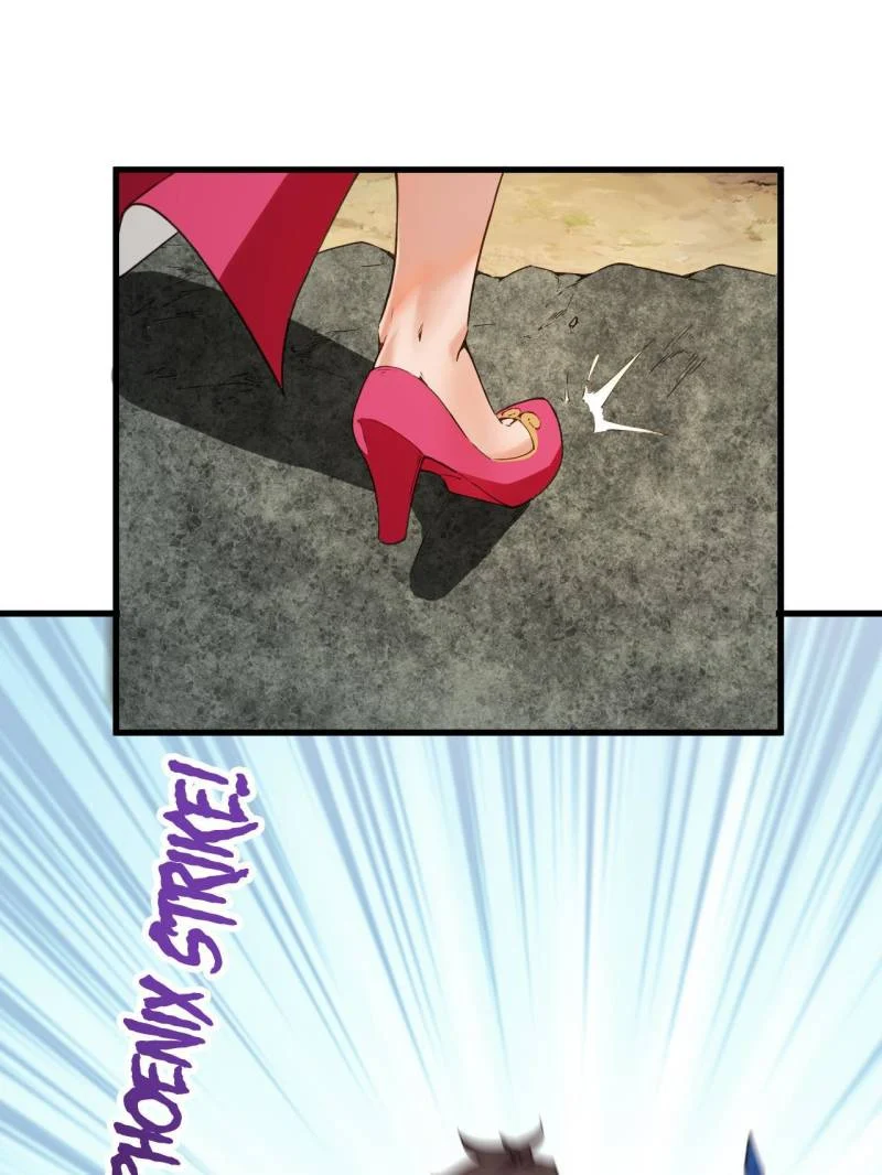 From Zero to Hero: My Gacha Harem Saga Chapter 108 - Page 59