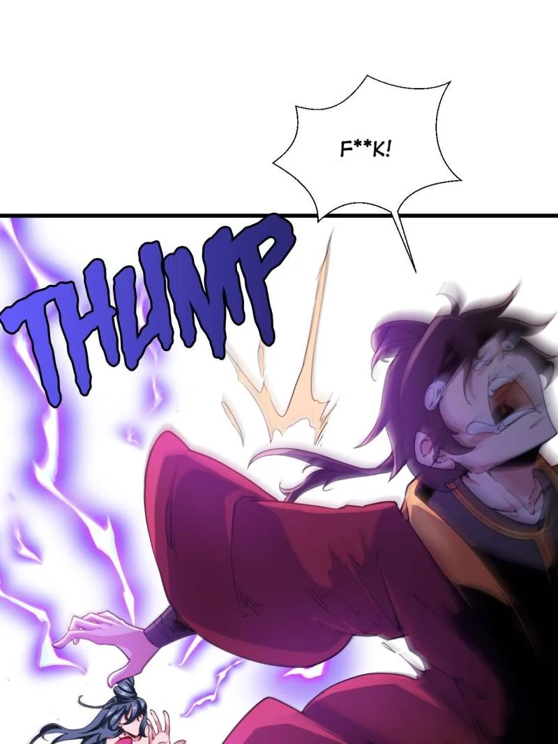From Zero to Hero: My Gacha Harem Saga Chapter 108 - Page 64