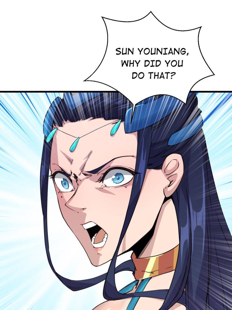 From Zero to Hero: My Gacha Harem Saga Chapter 108 - Page 67