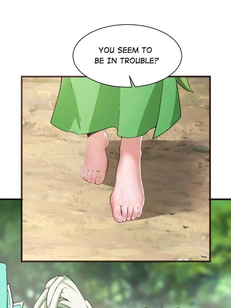 From Zero to Hero: My Gacha Harem Saga Chapter 108 - Page 8