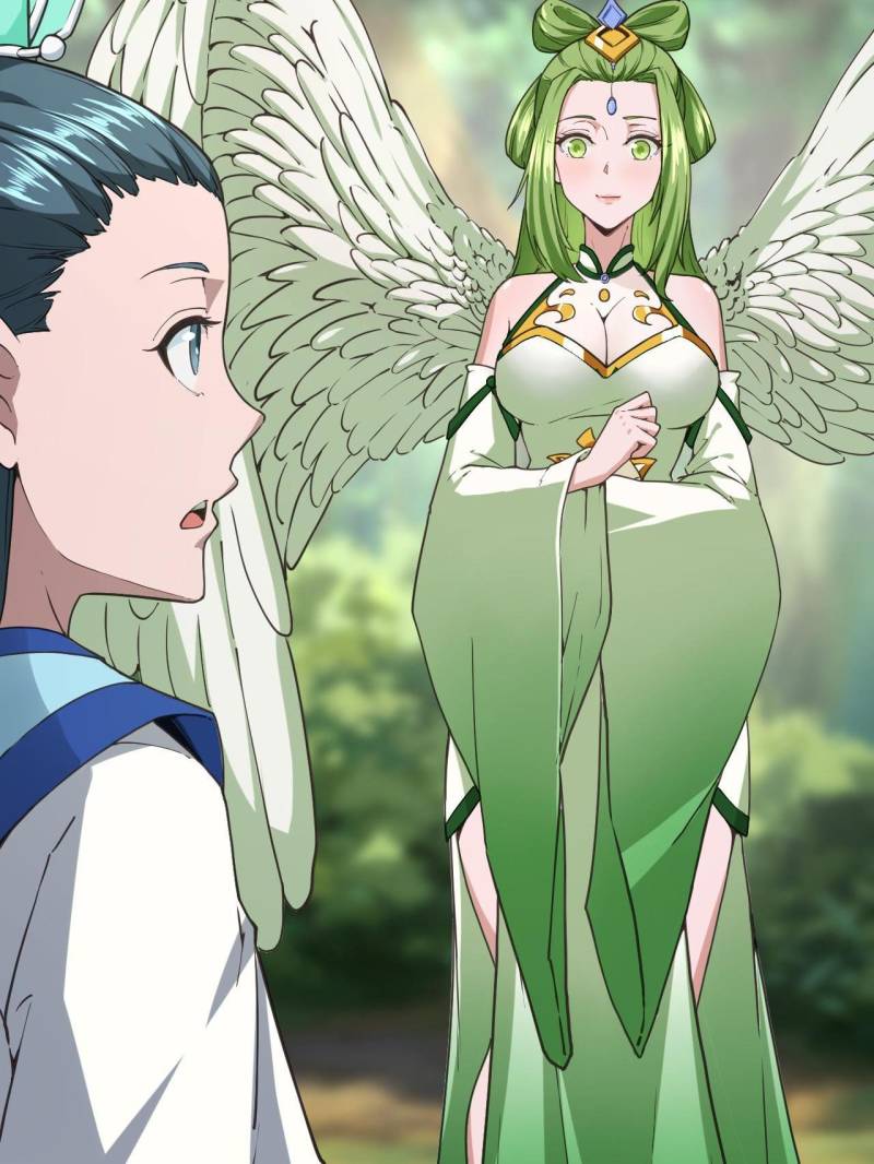 From Zero to Hero: My Gacha Harem Saga Chapter 108 - Page 9
