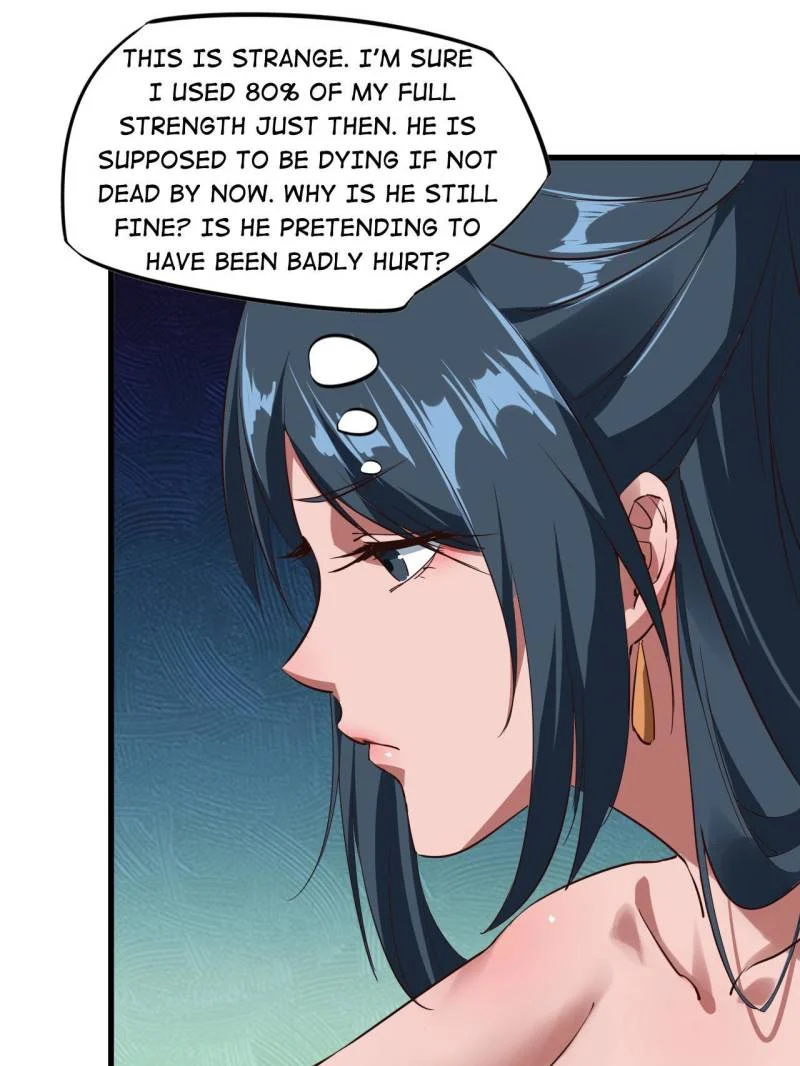 From Zero to Hero: My Gacha Harem Saga Chapter 109 - Page 15