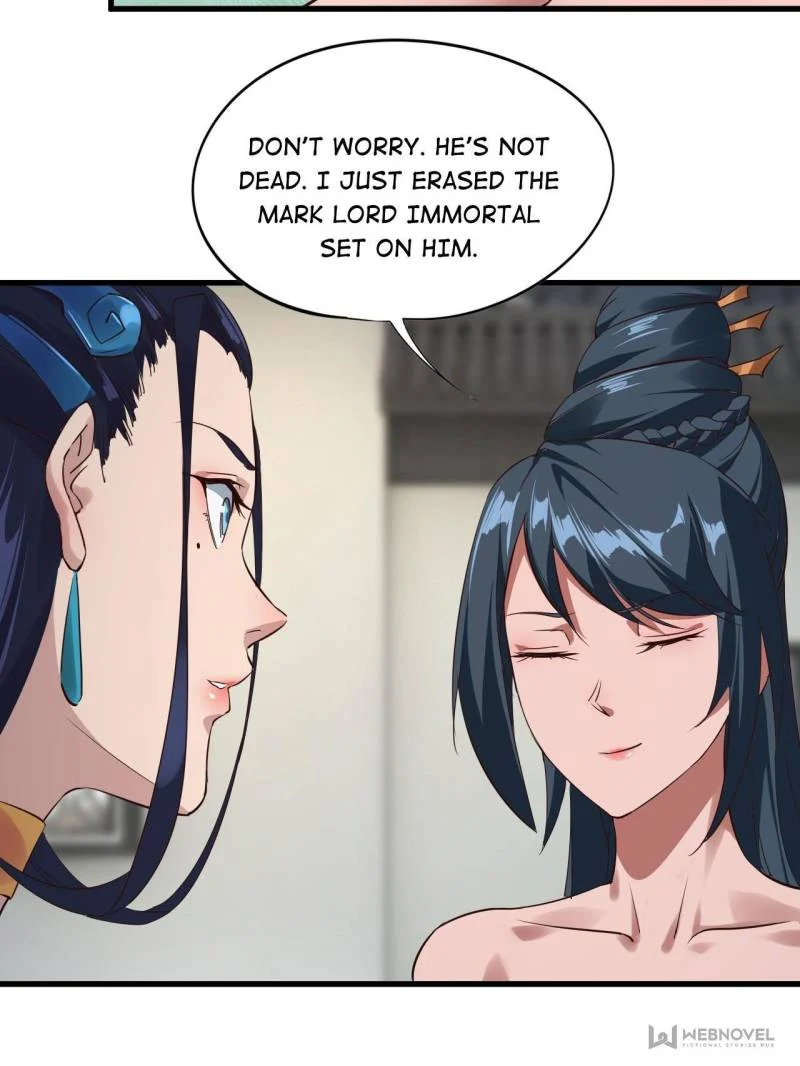 From Zero to Hero: My Gacha Harem Saga Chapter 109 - Page 16