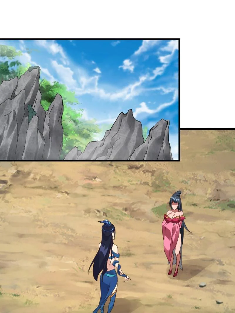 From Zero to Hero: My Gacha Harem Saga Chapter 109 - Page 3