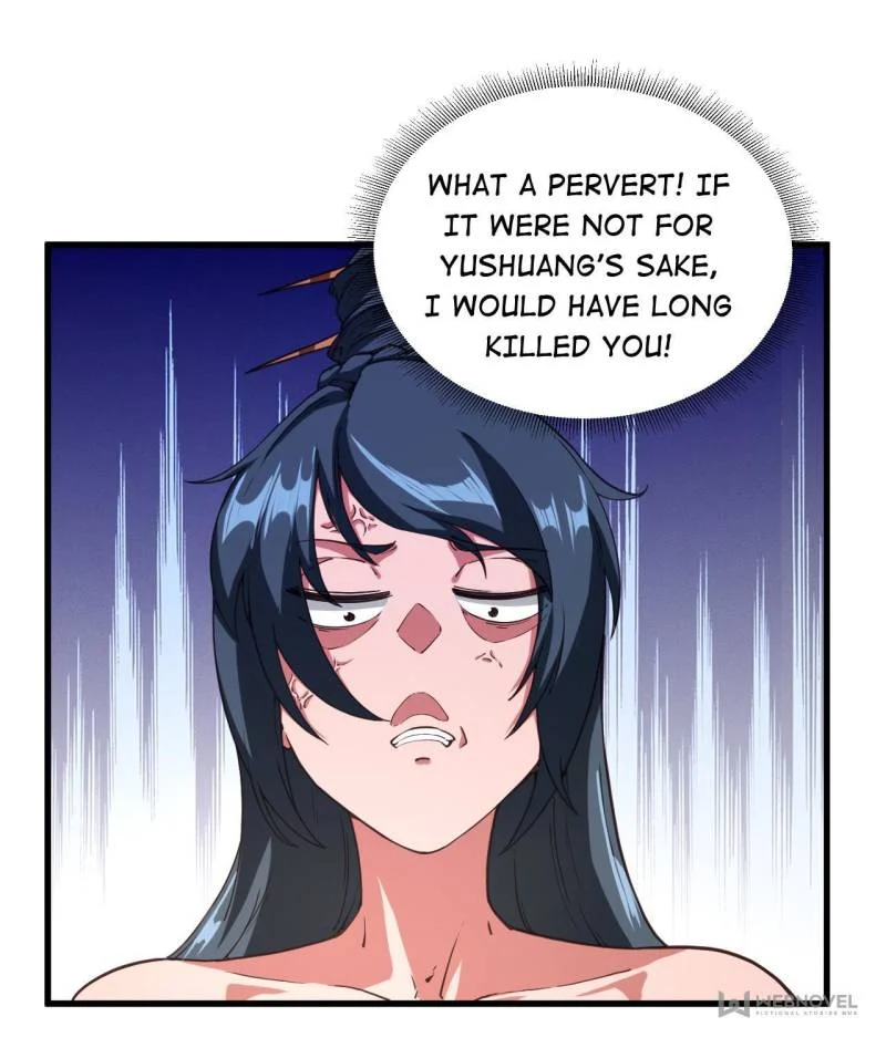 From Zero to Hero: My Gacha Harem Saga Chapter 109 - Page 26